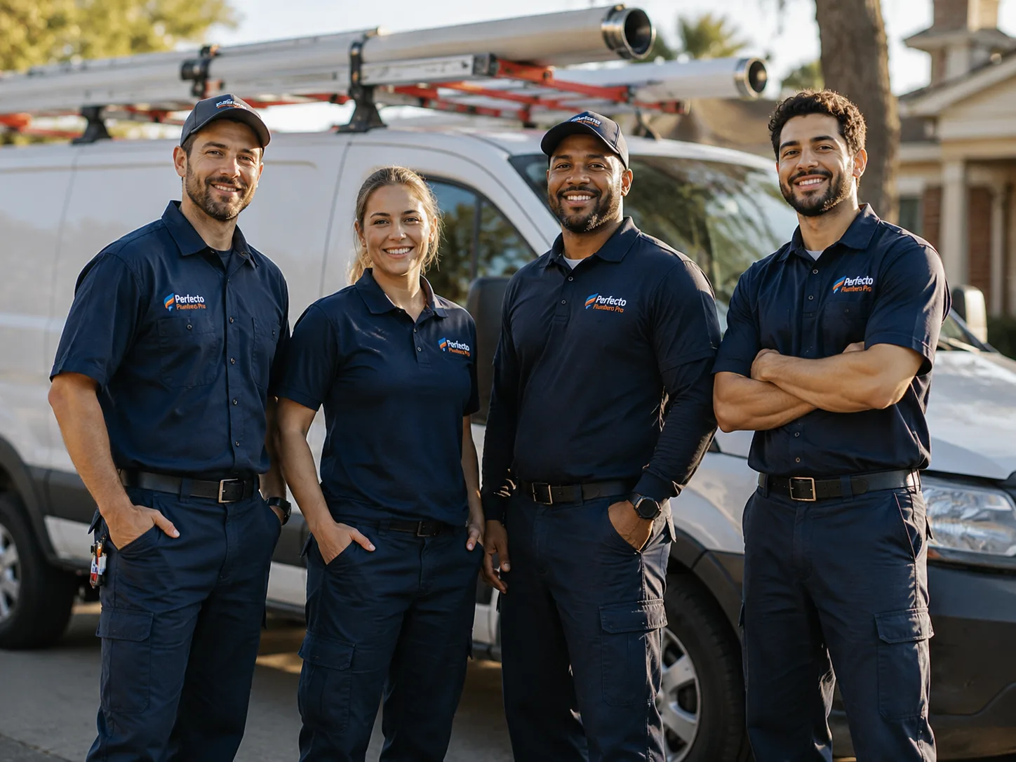 Emergency Plumber Near Me in Oklaunion, TX near me