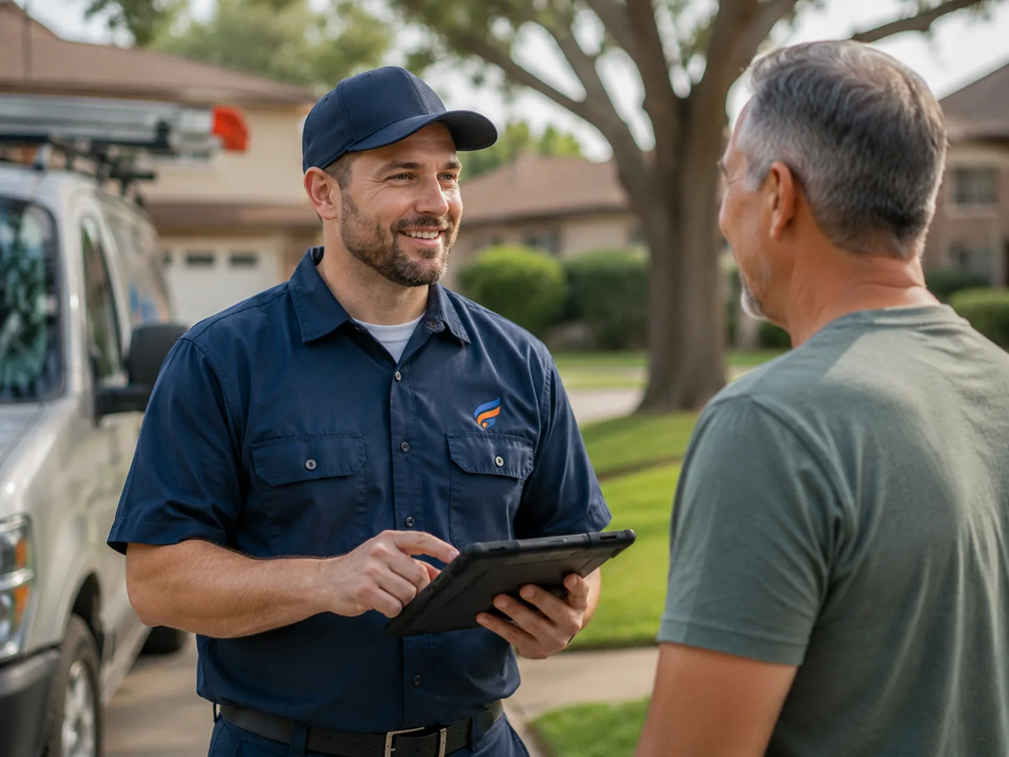 Emergency Plumber Near Me Oklaunion, TX FAQs